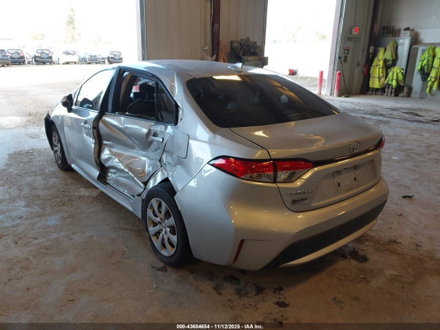 Aukcja sprzedaży 2020 Toyota Corolla Le, vin: JTDEPRAE0LJ014253, numer aukcji: 43684654