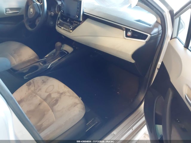 Aukcja sprzedaży 2020 Toyota Corolla Le, vin: JTDEPRAE0LJ014253, numer aukcji: 43684654