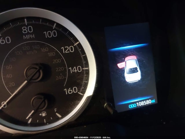 Aukcja sprzedaży 2020 Toyota Corolla Le, vin: JTDEPRAE0LJ014253, numer aukcji: 43684654