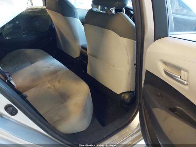 Aukcja sprzedaży 2020 Toyota Corolla Le, vin: JTDEPRAE0LJ014253, numer aukcji: 43684654