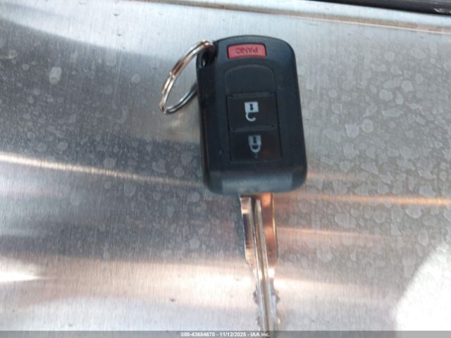 2018 MITSUBISHI OUTLANDER SPORT JA4AP3AU4JU012627 Photo 10