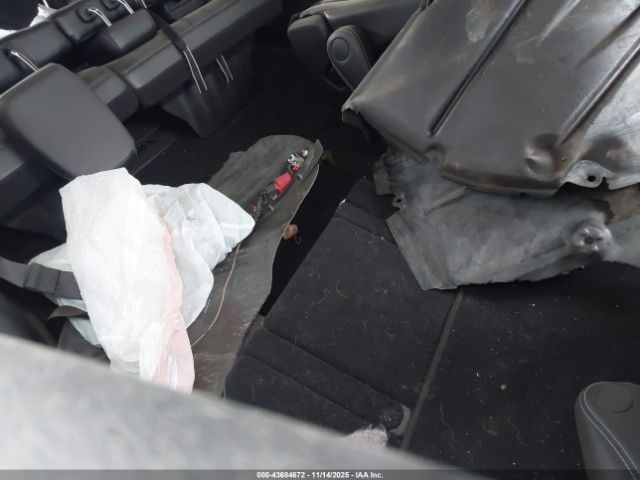 2025 CHRYSLER PACIFICA 2C4RC1BG6SR530920 Photo 7