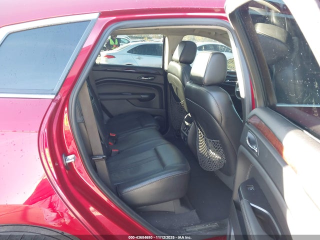 2016 CADILLAC SRX 3GYFNBE30GS574900 Photo 7