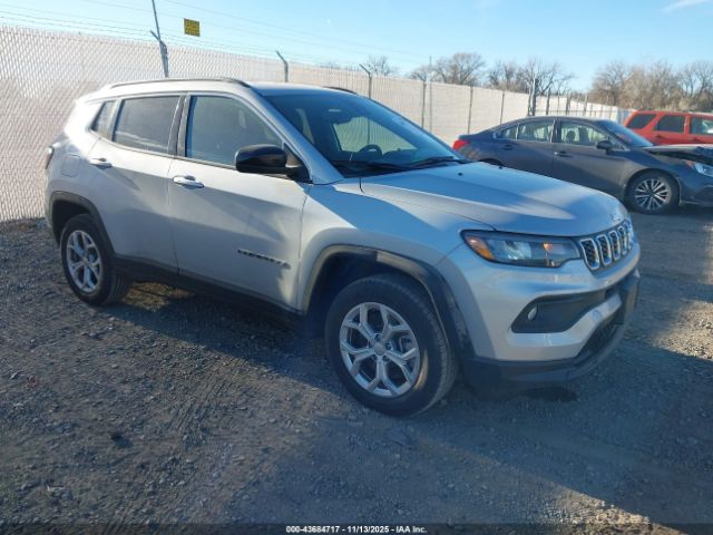 2024 JEEP COMPASS 3C4NJDBN2RT111183