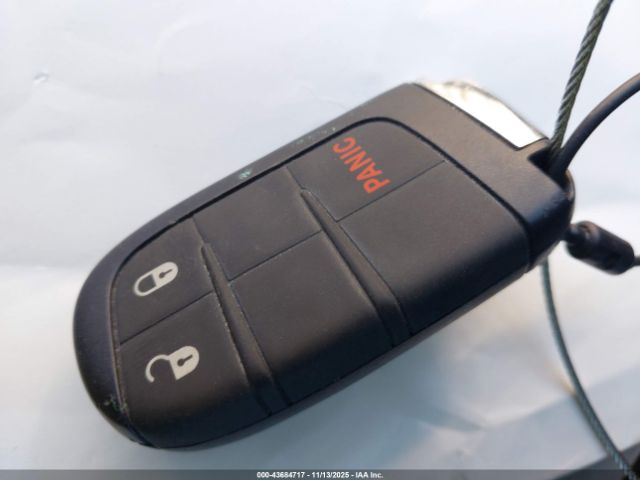 2024 JEEP COMPASS 3C4NJDBN2RT111183 Photo 10