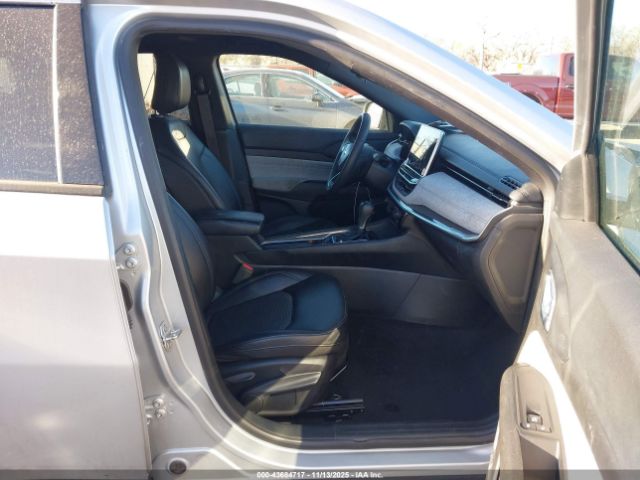 2024 JEEP COMPASS 3C4NJDBN2RT111183 Photo 4