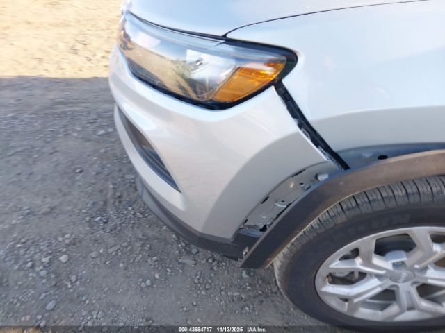 2024 JEEP COMPASS 3C4NJDBN2RT111183 Photo 5