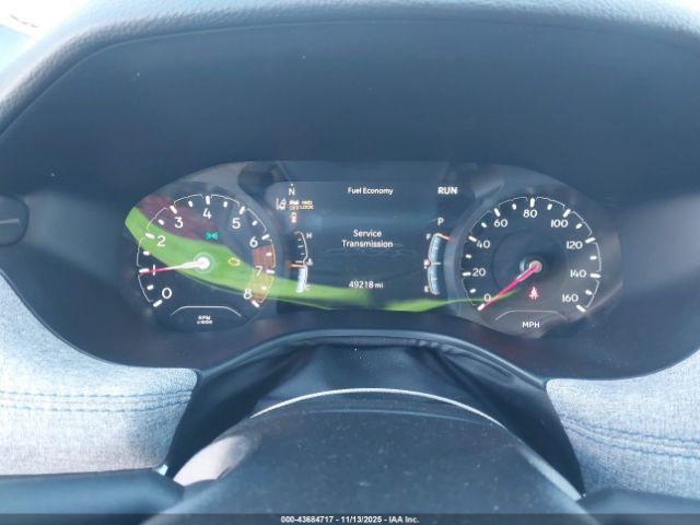 2024 JEEP COMPASS 3C4NJDBN2RT111183 Photo 6