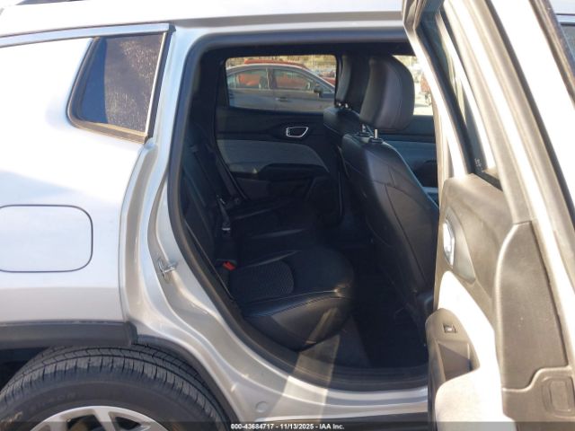 2024 JEEP COMPASS 3C4NJDBN2RT111183 Photo 7