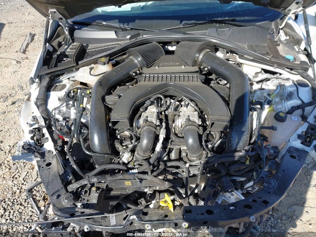 2018 ALFA ROMEO GIULIA ZARFAEAV8J7577341 Photo 9