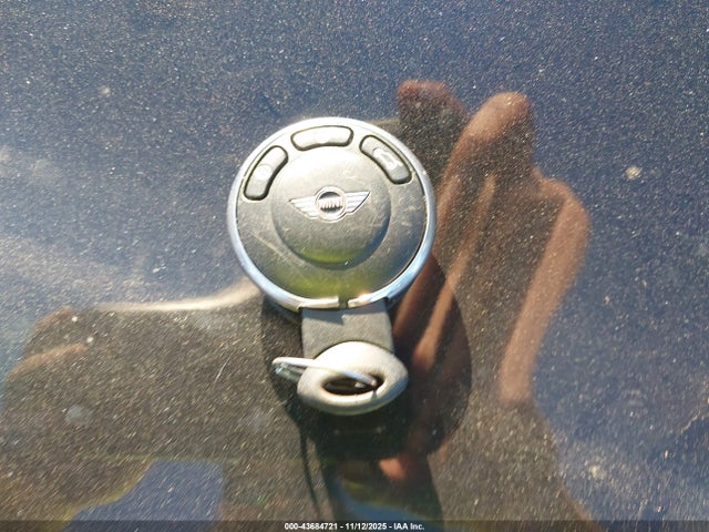 2013 MINI HARDTOP WMWSV3C53DT480149 Photo 10