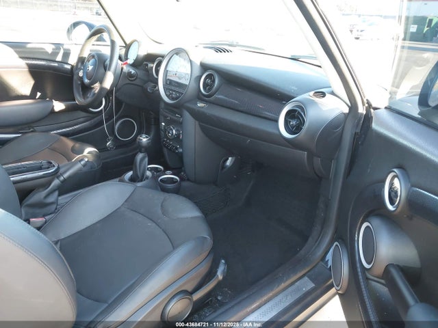 2013 MINI HARDTOP WMWSV3C53DT480149 Photo 4