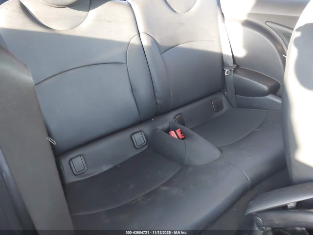 2013 MINI HARDTOP WMWSV3C53DT480149 Photo 7