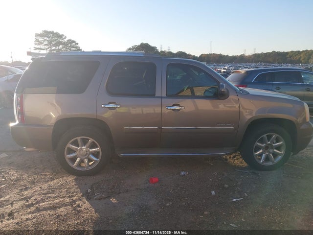 Продажа на аукционе авто 2012 Gmc Yukon Denali, vin: 1GKS1EEF3CR141598, номер лота: 43684734