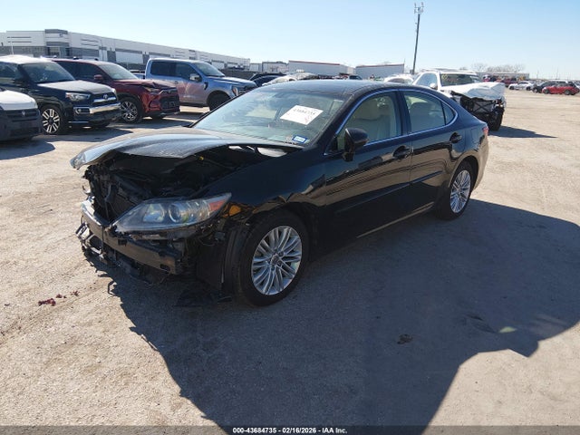 Продаж на аукціоні авто 2013 Lexus Es 350, vin: JTHBK1GG4D2076633, номер лоту: 43684735