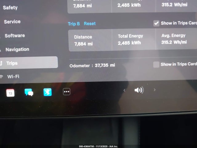 2023 TESLA MODEL Y 7SAYGDEE1PA177520 Photo 6