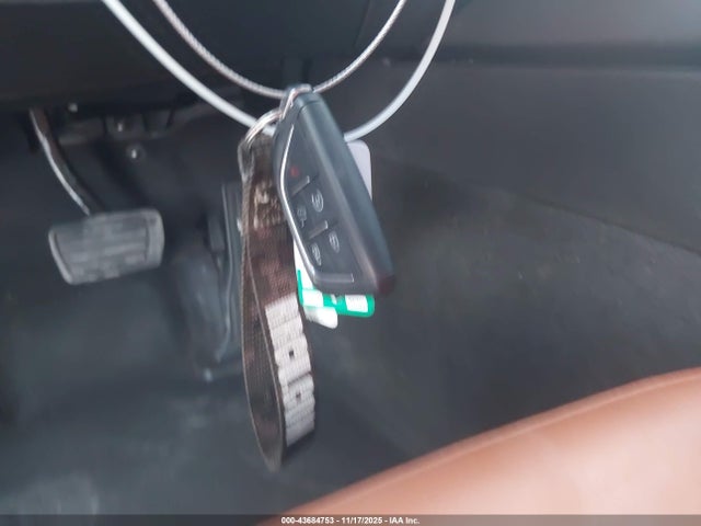 2023 CADILLAC CT4 1G6DB5RK3P0137962 Photo 10