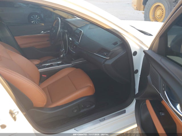 2023 CADILLAC CT4 1G6DB5RK3P0137962 Photo 4