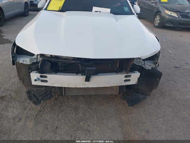 2023 CADILLAC CT4 1G6DB5RK3P0137962 Photo 5
