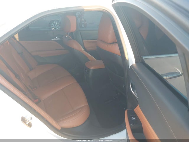 2023 CADILLAC CT4 1G6DB5RK3P0137962 Photo 7