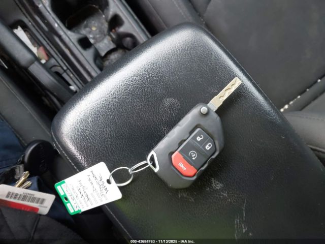 2020 JEEP WRANGLER UNLIMITED 1C4HJXDG1LW169896 Photo 10