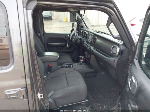 2020 JEEP WRANGLER UNLIMITED 1C4HJXDG1LW169896 Photo 4