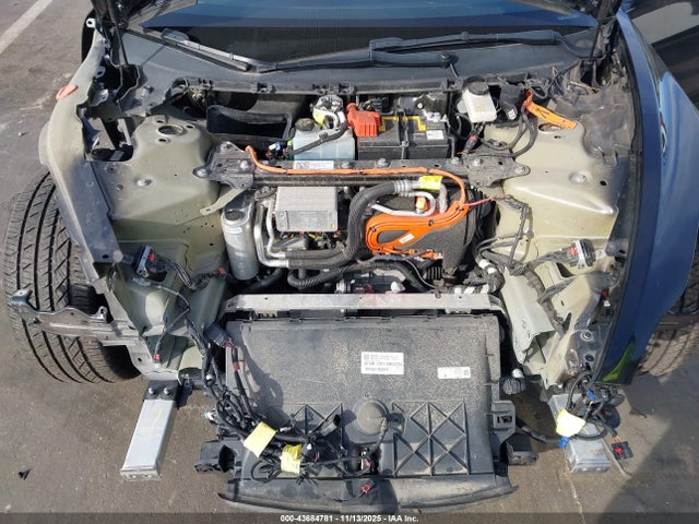 2022 TESLA MODEL 3 5YJ3E1EB0NF124955 Photo 9