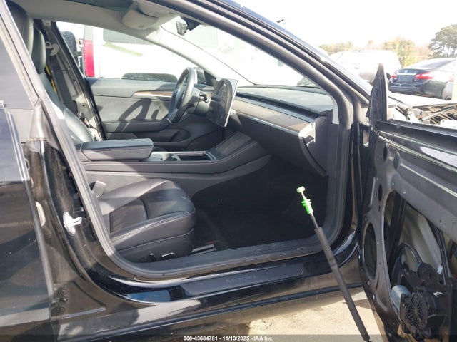 2022 TESLA MODEL 3 5YJ3E1EB0NF124955 Photo 4