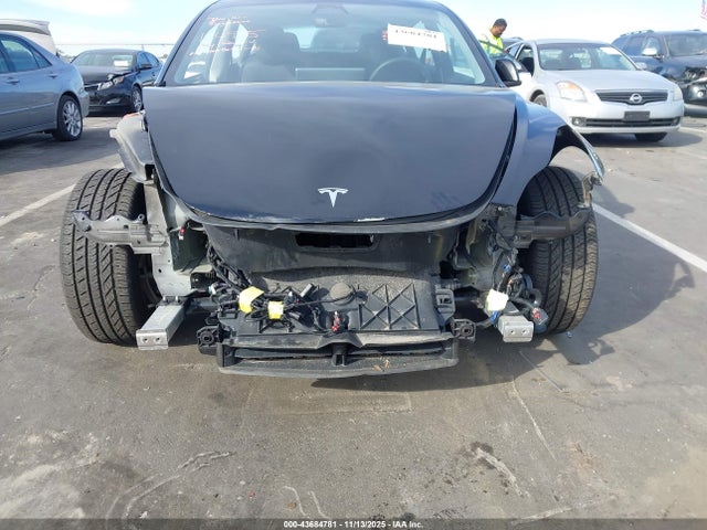 2022 TESLA MODEL 3 5YJ3E1EB0NF124955 Photo 5