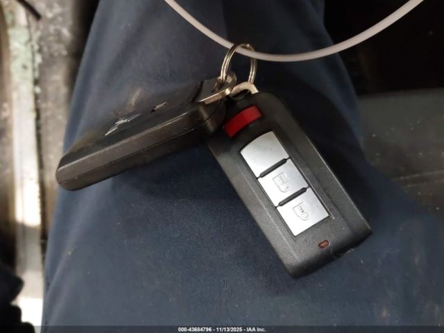 2020 MITSUBISHI OUTLANDER JA4AZ3A30LZ044742 Photo 10