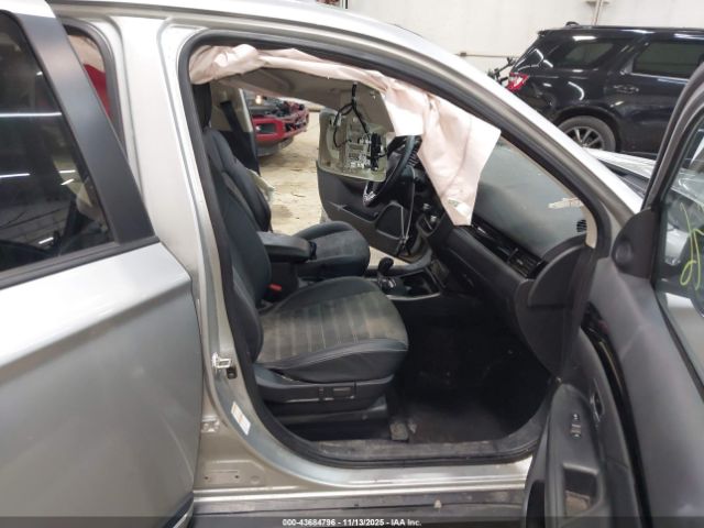 2020 MITSUBISHI OUTLANDER JA4AZ3A30LZ044742 Photo 4