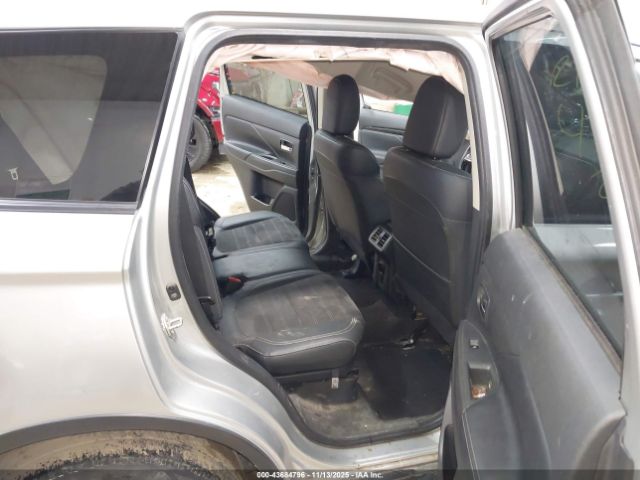 2020 MITSUBISHI OUTLANDER JA4AZ3A30LZ044742 Photo 7