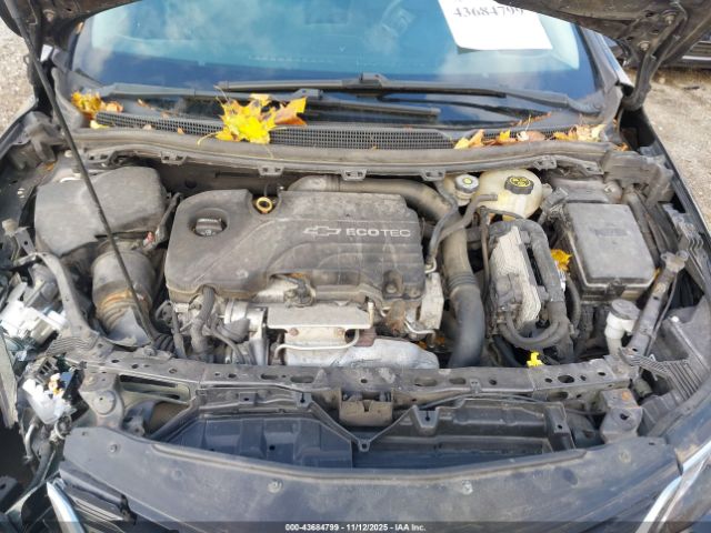 2017 CHEVROLET CRUZE 1G1BE5SM8H7101807 Photo 9