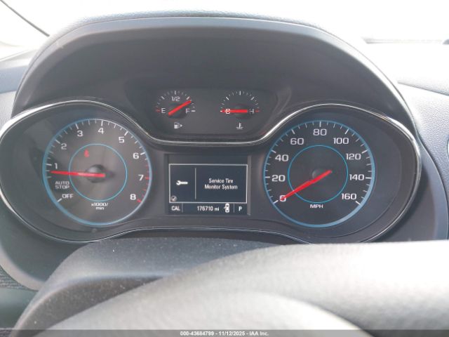 2017 CHEVROLET CRUZE 1G1BE5SM8H7101807 Photo 6