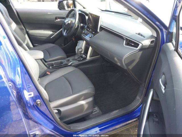 2023 TOYOTA COROLLA CROSS 7MUDAABG1PV047825 Photo 4