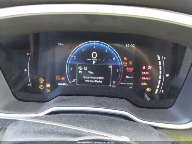 2023 TOYOTA COROLLA CROSS 7MUDAABG1PV047825 Photo 6