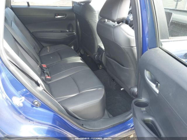 2023 TOYOTA COROLLA CROSS 7MUDAABG1PV047825 Photo 7
