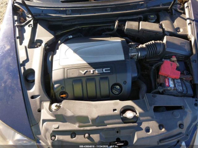 2005 ACURA RL JH4KB16545C016461 Photo 9