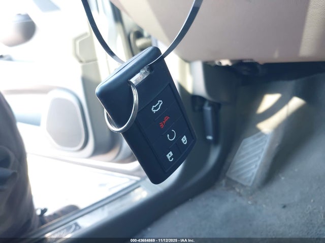 2012 CADILLAC SRX 3GYFNAE30CS507413 Photo 10