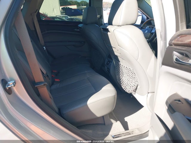 2012 CADILLAC SRX 3GYFNAE30CS507413 Photo 7