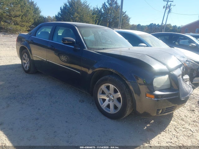 2006 CHRYSLER 300 2C3KA53GX6H331978 Photo 0