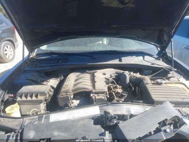 2006 CHRYSLER 300 2C3KA53GX6H331978 Photo 9