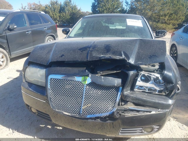 Продаж на аукціоні авто 2006 Chrysler 300 Touring, vin: 2C3KA53GX6H331978, номер лоту: 43684875