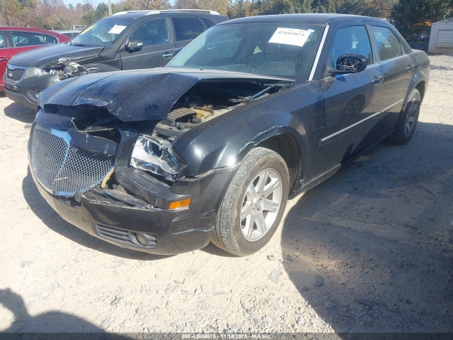 2006 CHRYSLER 300 2C3KA53GX6H331978 Photo 1