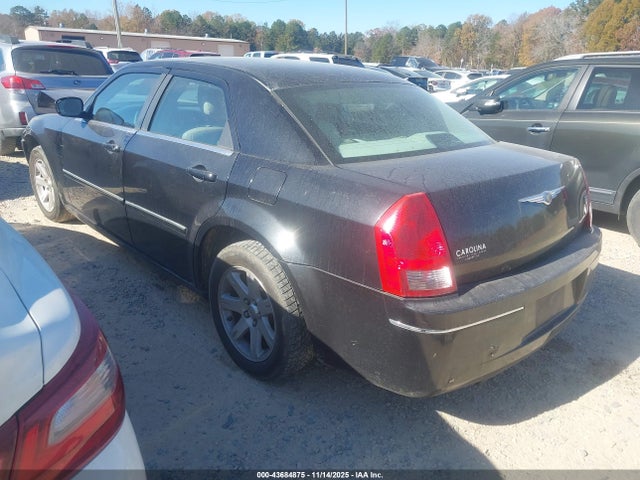 2006 CHRYSLER 300 2C3KA53GX6H331978 Photo 2