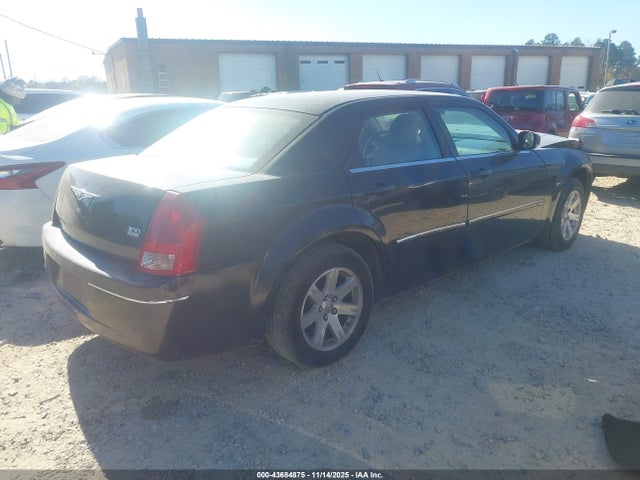 2006 CHRYSLER 300 2C3KA53GX6H331978 Photo 3