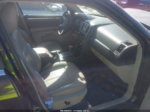 2006 CHRYSLER 300 2C3KA53GX6H331978 Photo 4