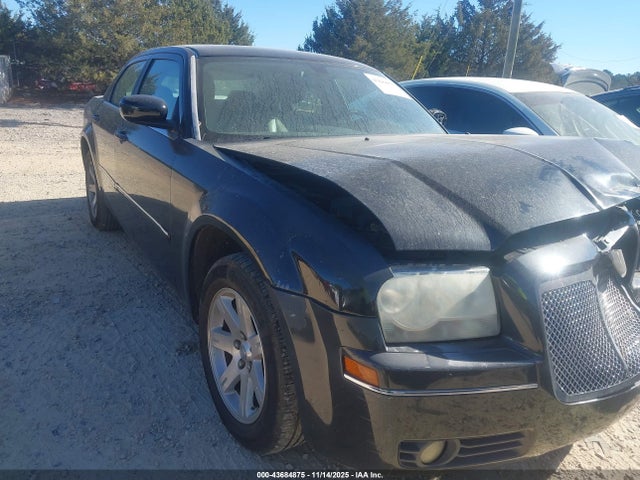 2006 CHRYSLER 300 2C3KA53GX6H331978 Photo 5