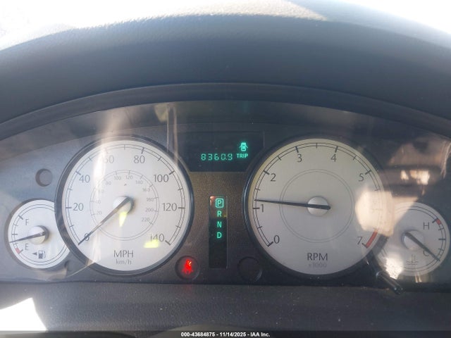 2006 CHRYSLER 300 2C3KA53GX6H331978 Photo 6