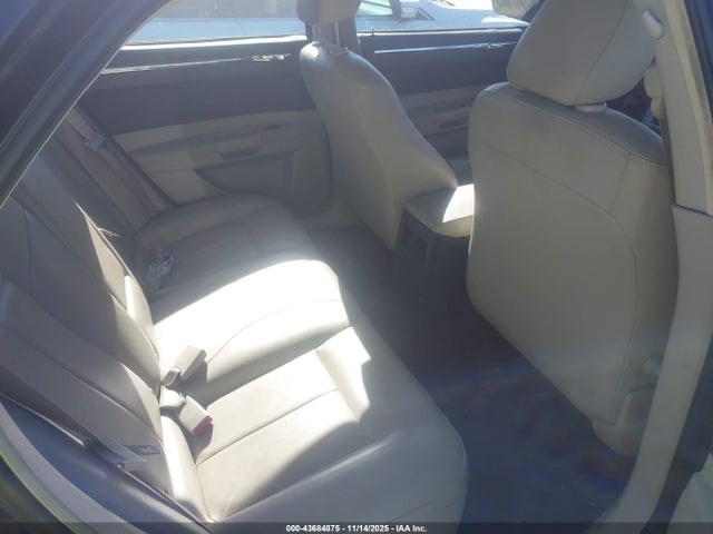 2006 CHRYSLER 300 2C3KA53GX6H331978 Photo 7